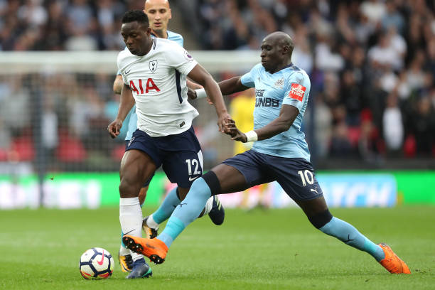 馬競的勝利 馬競的勝利